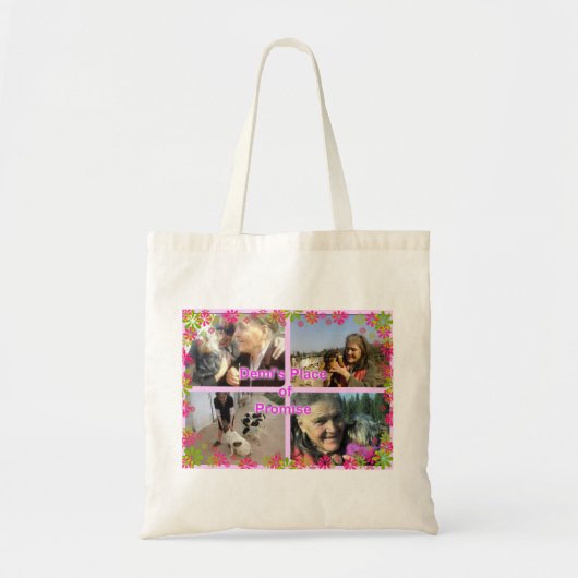 Tote Bag Demi (Devant)