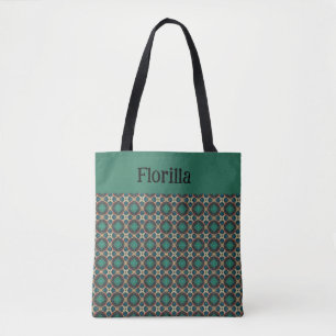 Tote Bag Demi Et Demi-Sac fourre-tout
