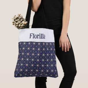 Tote Bag Demi Et Demi-Sac fourre-tout