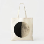 Tote Bag Demi-lune (Devant)