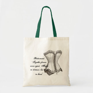 Tote Bag Demoiselle d'honneur
