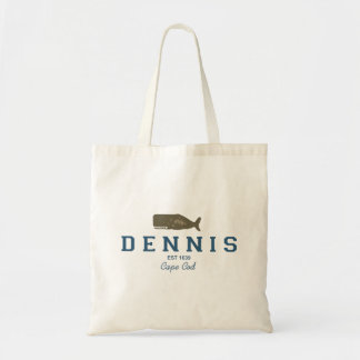 Tote Bag Dennis - morue de cap