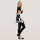 Tote Bag dénonciateur (Sur le modèle)