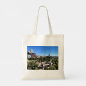 Tote Bag Denver Colorado Landscape Photo (Dos)