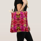 Tote Bag Déplacer... (De près)