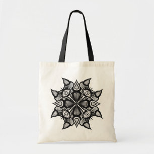 Tote Bag Déplaisant monstre yeux horreur goth esthétique so