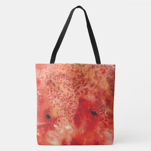 Tote Bag Dépliage des membres (Devant)