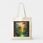 Tote Bag déplier votre univers (Dos)