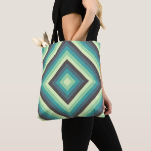 Tote Bag Dérive diamantaire