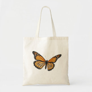 Tote Bag Dérive du monarque
