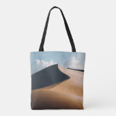 TOTE BAG DERNIÈRE PIÈCE DE SOLEIL (Dos)