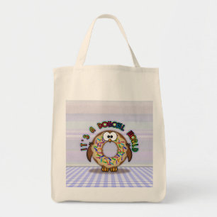 Tote Bag des arrosages de donowl -