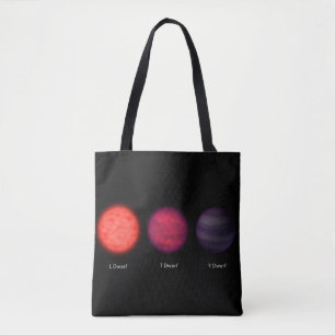 Tote Bag Des Nains Brown Comme Le Voit Un Voyageur Interste