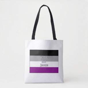 Tote Bag Dès Que Nous Sommes...