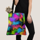 Tote Bag Des rêves vifs (De près)