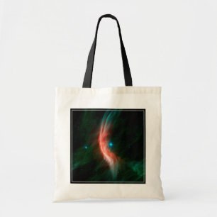Tote Bag Des Vents Stellaires Sortent De Zeta Ophiuchi.