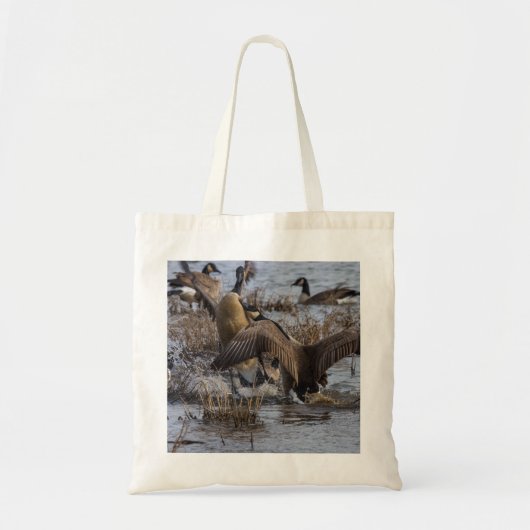Tote Bag Désactiver (Devant)
