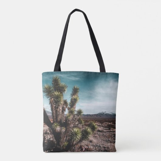 Tote Bag Deserts | Cholla (Dos)