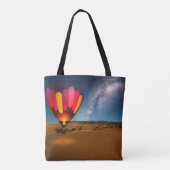 Tote Bag Deserts | Dunes Death Valley (Dos)