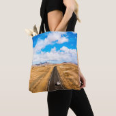 Tote Bag Deserts | Îles Canary, Espagne (De près)