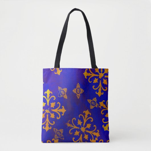 Tote Bag Design (Devant)