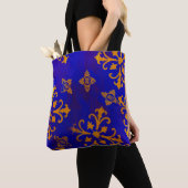 Tote Bag Design (De près)