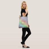 Tote Bag Design Angel Whisperer (Sur le modèle)