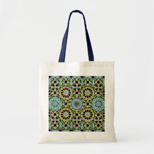 Tote Bag Design arabe #10 à Emporio Moffa
