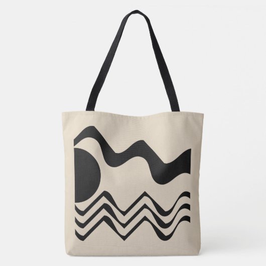 Tote Bag Design Aztec (Dos)