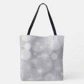 Tote Bag Design de Reiki Mom (Dos)