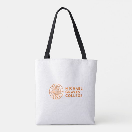 Tote Bag Design d'intérieur Kean MGC (Dos)