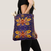 Tote Bag Design ExclusiveBoy-Exclusive | (De près)