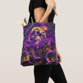 Tote Bag Design ExclusiveBoy-Exclusive | (De près)