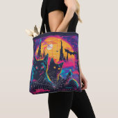 Tote Bag Design ExclusiveBoy-Exclusive | (De près)