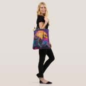 Tote Bag Design ExclusiveBoy-Exclusive | (Sur le modèle)