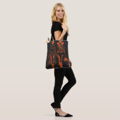 Tote Bag Design ExclusiveBoy-Exclusive | (Sur le modèle)