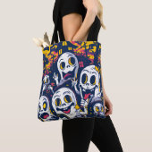 Tote Bag Design ExclusiveBoy-Exclusive | (De près)