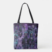 Tote Bag Design ExclusiveBoy-Exclusive | Bes (Dos)