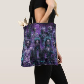 Tote Bag Design ExclusiveBoy-Exclusive | Bes (De près)