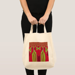 Tote Bag Design Hakuna Matata sans faille