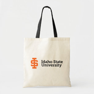 Tote Bag Design officiel du logo de l'Université d'État d'I