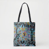 Tote Bag Design portugais (Devant)