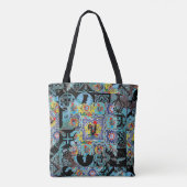 Tote Bag Design portugais (Dos)
