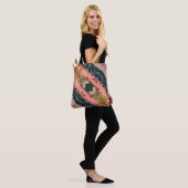 Tote Bag Design portugais (Sur le modèle)