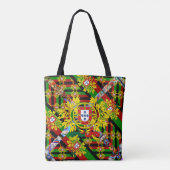 Tote Bag Design portugais (Dos)