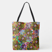 Tote Bag Design portugais (Dos)