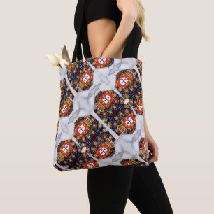 Tote Bag Design portugais