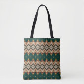 Tote Bag Design portugais (Devant)