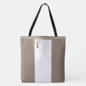 Tote Bag Designer Carry-All (Devant)
