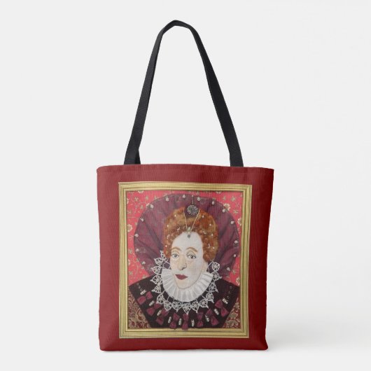 Tote Bag Designer stylish tote (Dos)